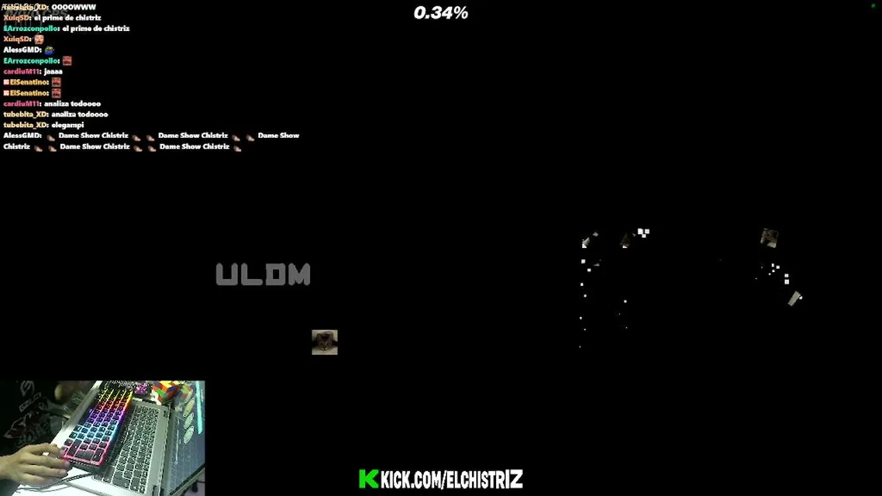 GD por un dia que procede / Stream