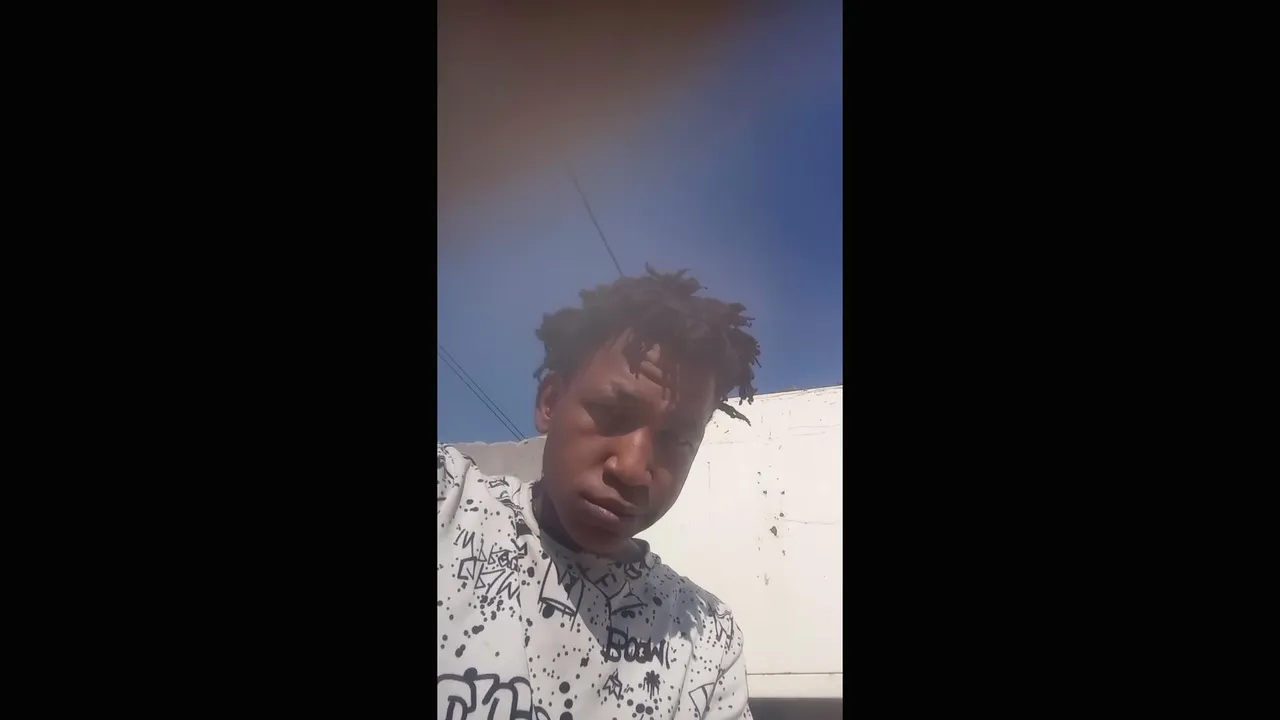 Live streaming of MzansiTrucker
