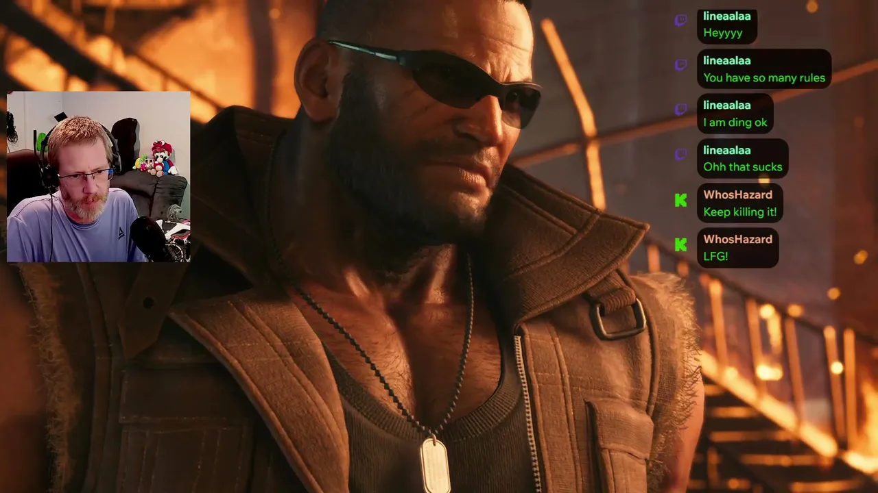Never played more than 1 hour of this or the original (420 Friendly)