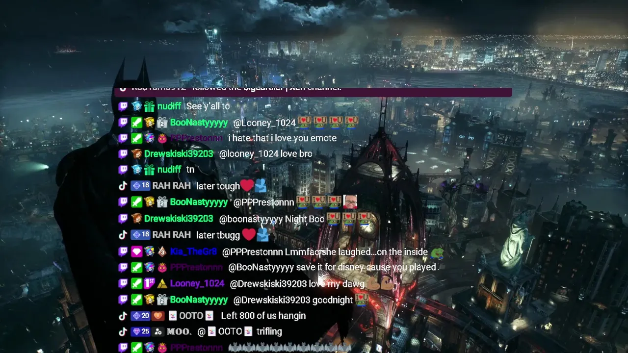 ☢️HIGH ENERGY GAMER☢️ DAY 7 50+ SUB STREAK! !xen !pc !gfuel