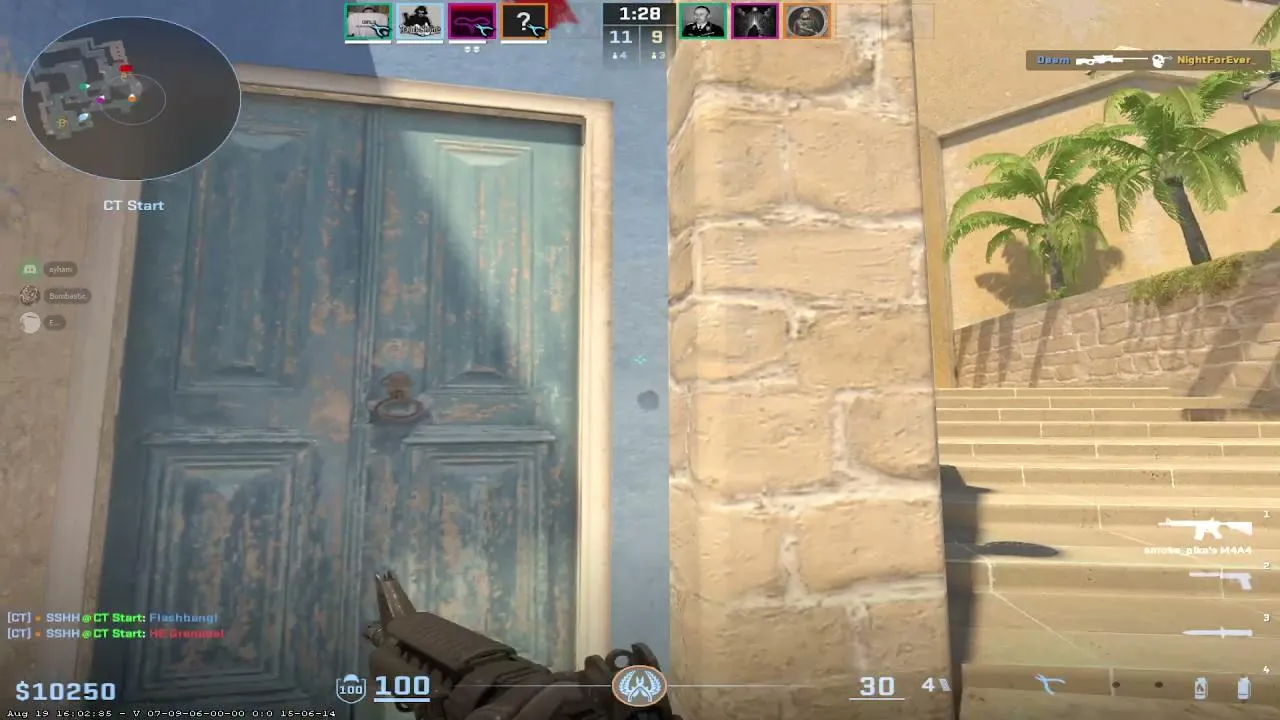 Welcome!!/ CS Pro player