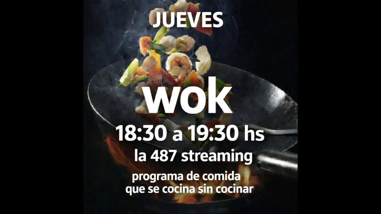 La 487 Streaming