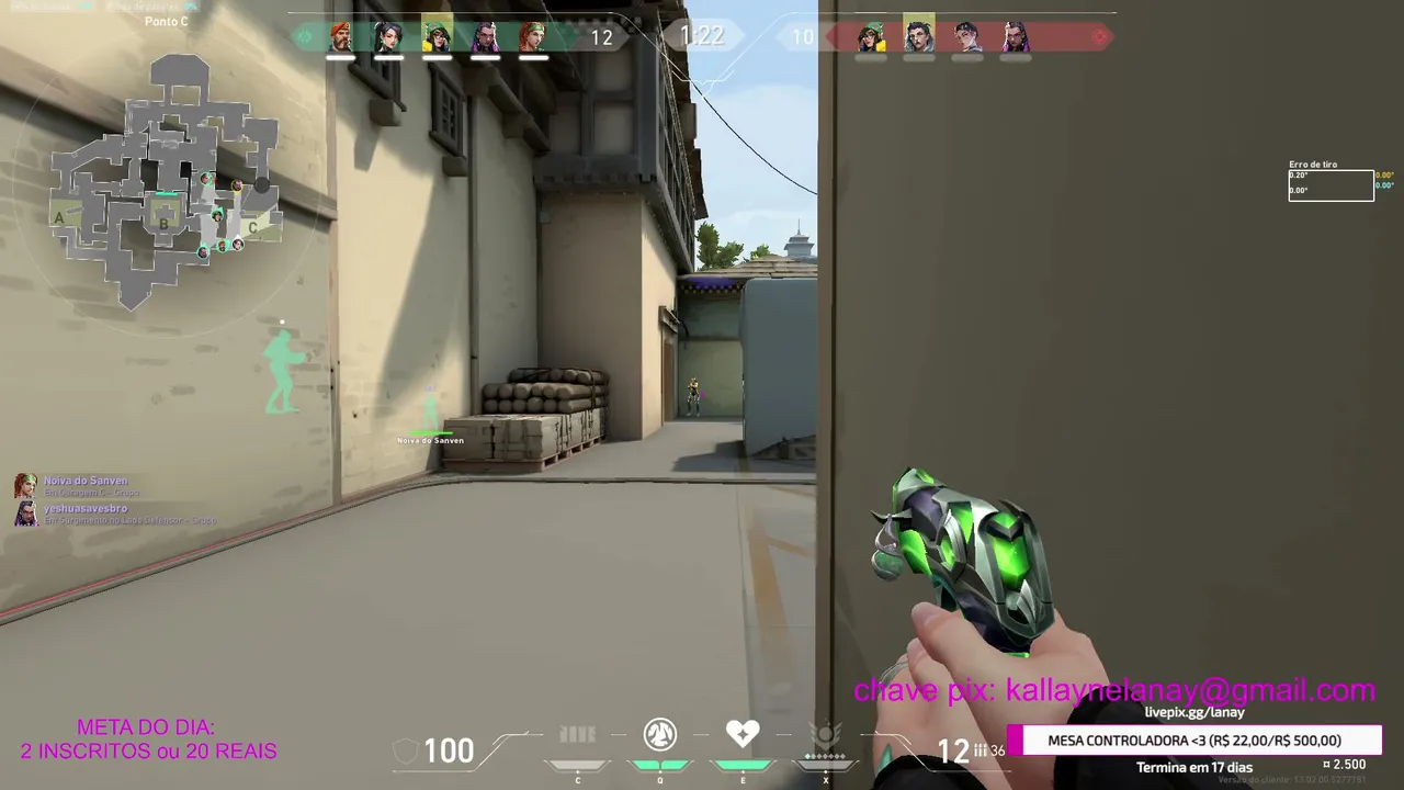 PELO FIM DA ESCALA 6X1 - !pix !discord [+18]