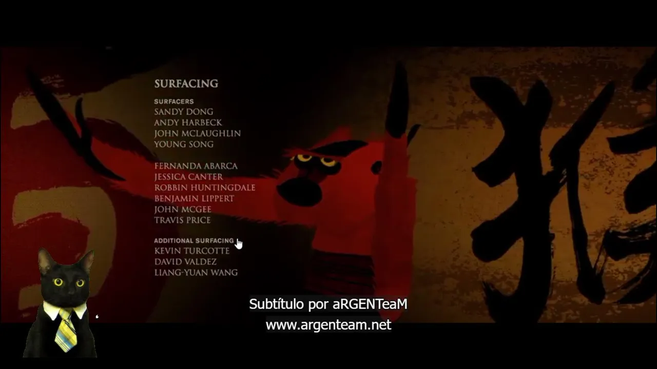 NOCHE DE C1NE Y SHOW | Noche intima con el Gato y la Sobrina de Adorni