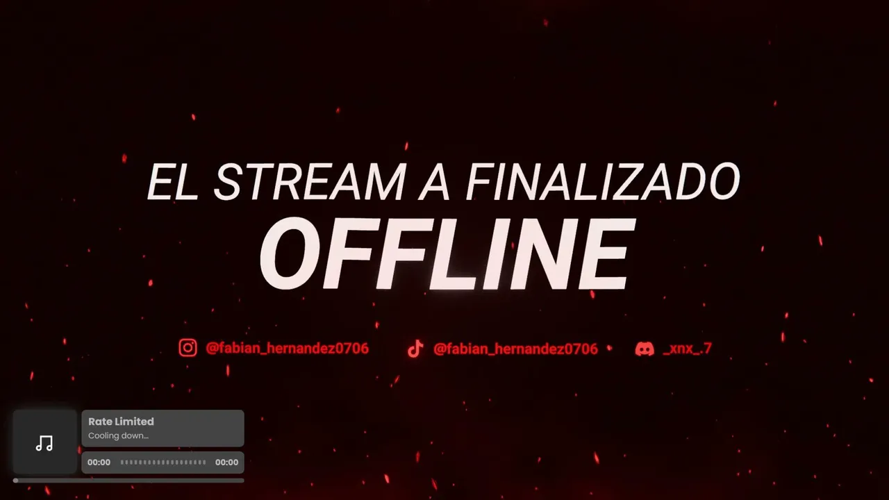 Stream de variedad 🇨🇷│+18