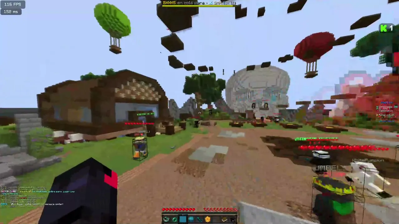 🔴 RANKEANDO en ZESTIAN 🗣️🔴 (!bot para hablar)