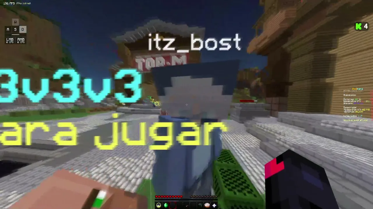 🔴 CHILLEANDO en la NOCHECITA🗣️🔴 (!bot para hablar)