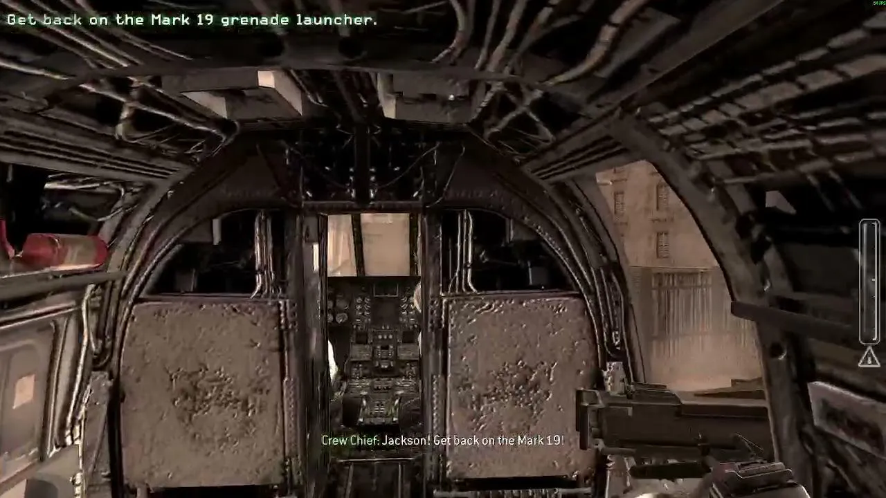 COD MW - NOSTALGIA TIMEE!!!