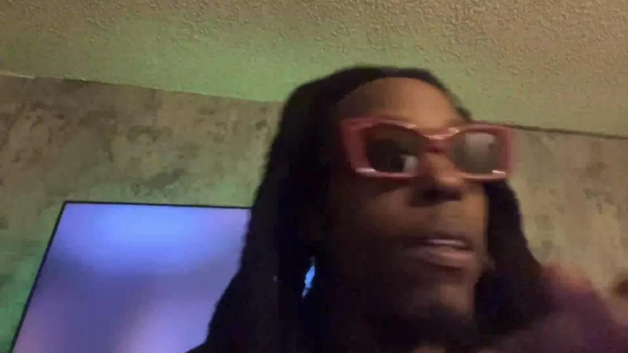 WiKK first stream