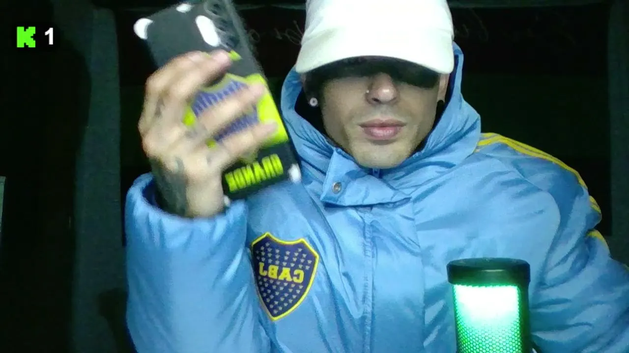la sm activa!!!