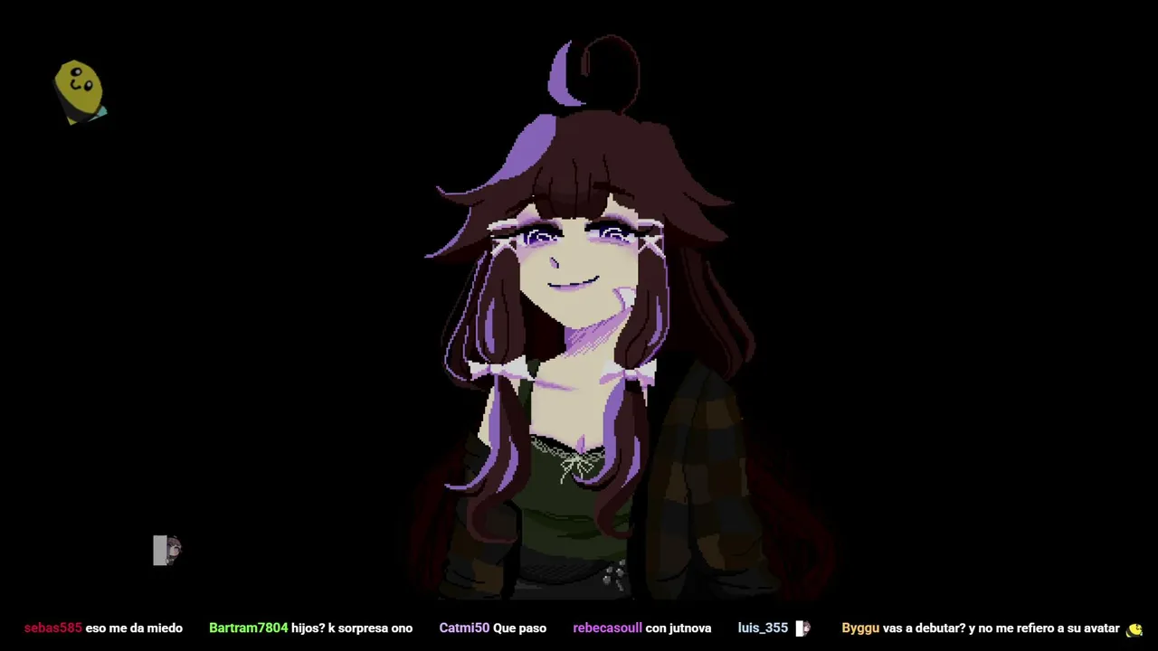 MAÑANA ME REUNO CON ALGUIEN PASEN CONSEJOS ── ⟡ ˙🌱 ̟  || Stream improvisado