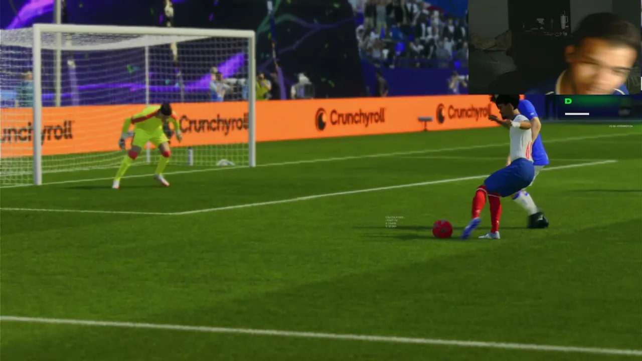 Pre-jogo com Cruzeiro Legend!
imagens !discord