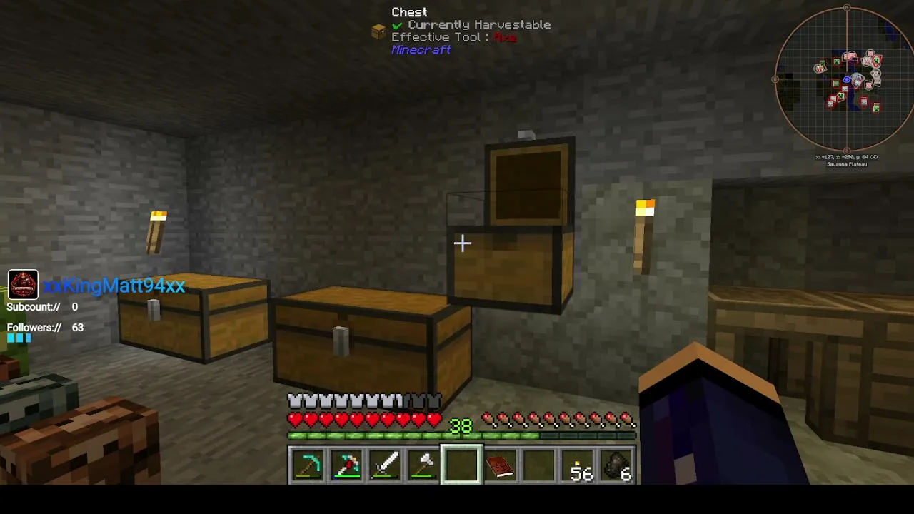 (18+) First time playing Modded! FTB Infinity Evolved!