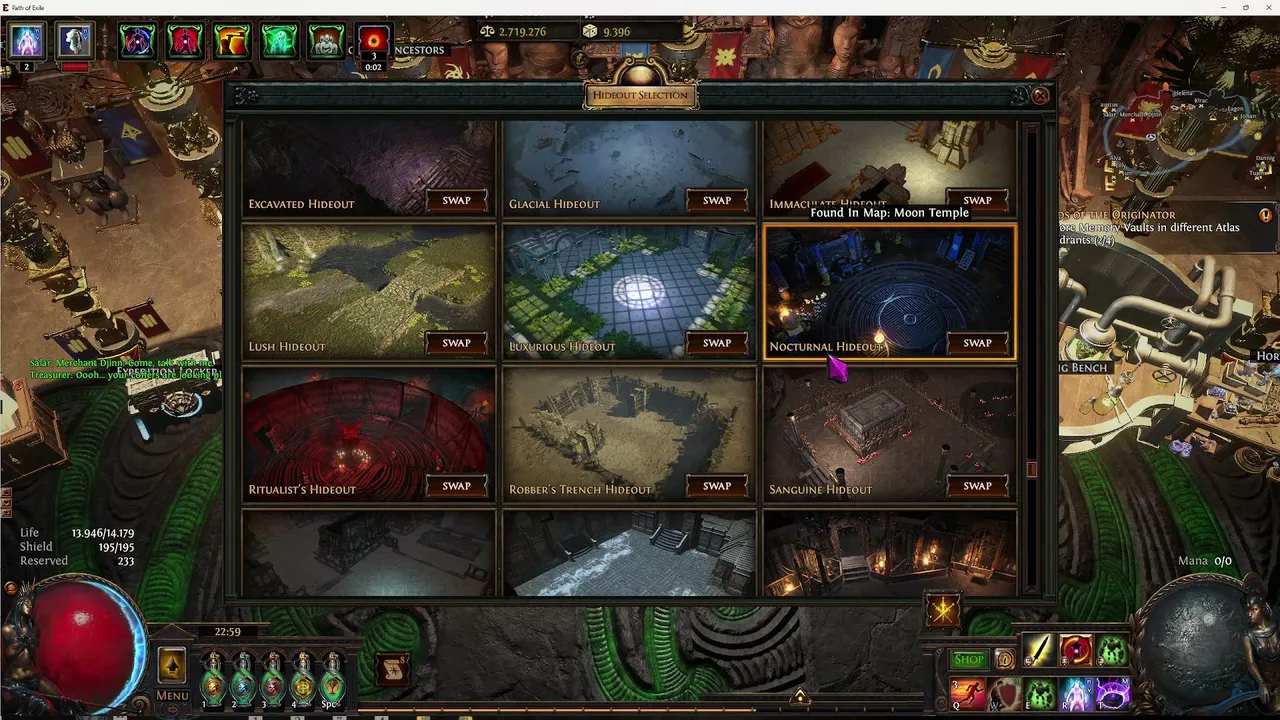 Diablo IV | RPP Season 15 | Vamos con el Warlock