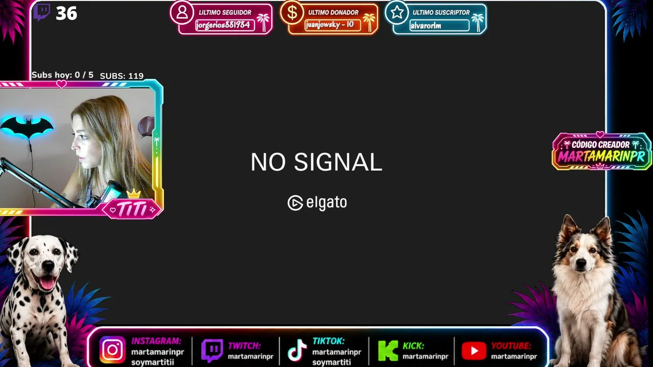 🚗 Carreras de GTA: el único objetivo es no quedar última 💀 | !discord !redes !sorteo