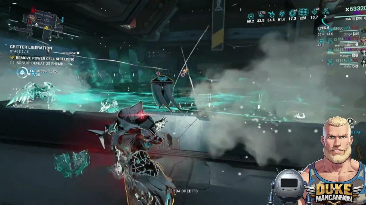 Sexual Dynamite! / No chat, F-you <3