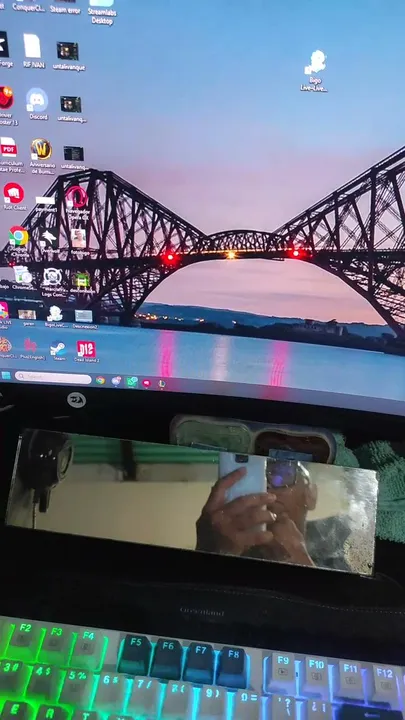 gaming LOL