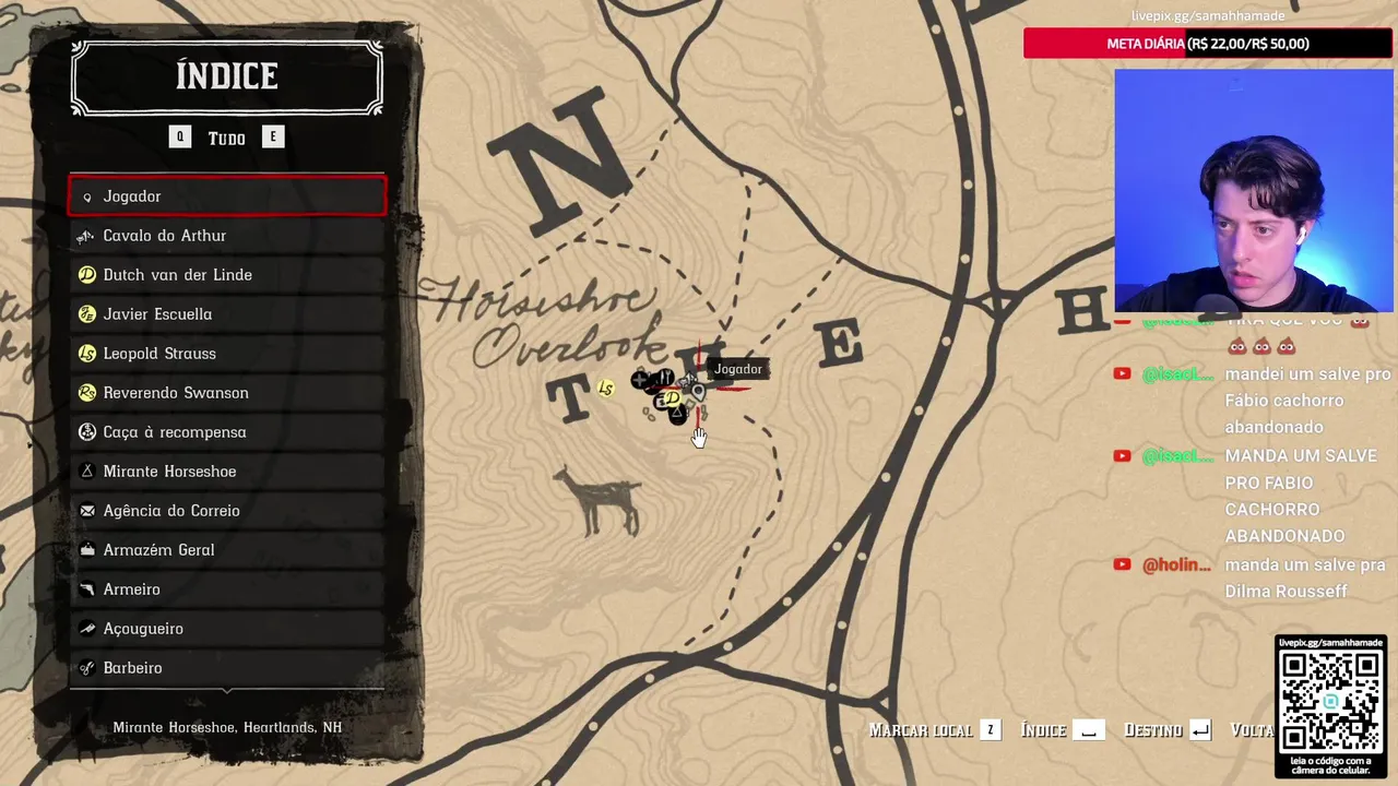 RED READ REDEMPTION 2 - VEM!!!