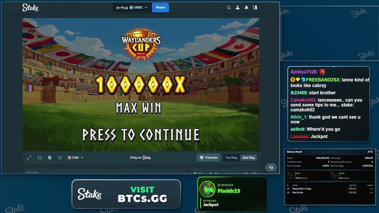 VIEWER HUNT + GIVEAWAYS 🎉 $150K LEADERBOARD + DOUBLE WEEKLIES 🎉 CODE LANCE 🎉
