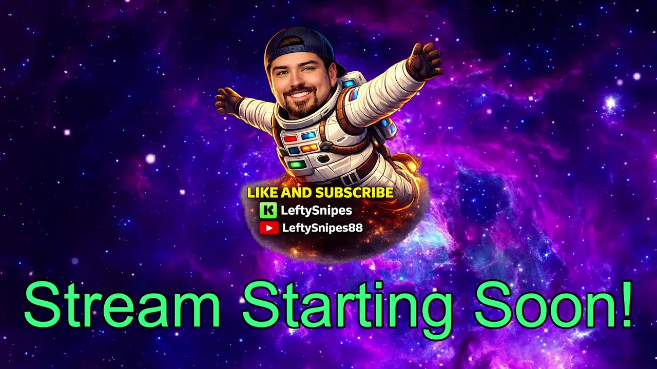 🔴 LIVE — We're having a gooood time | Arc Raiders
