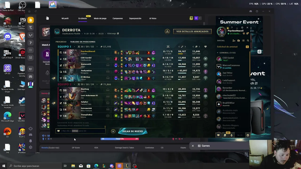 ya queda poco para volver a la prision :c