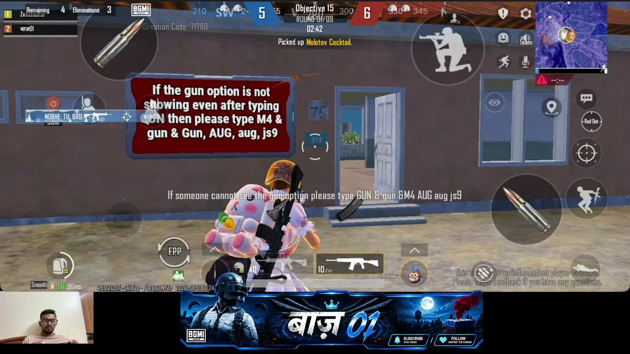 My first stream. hacker or whatttt