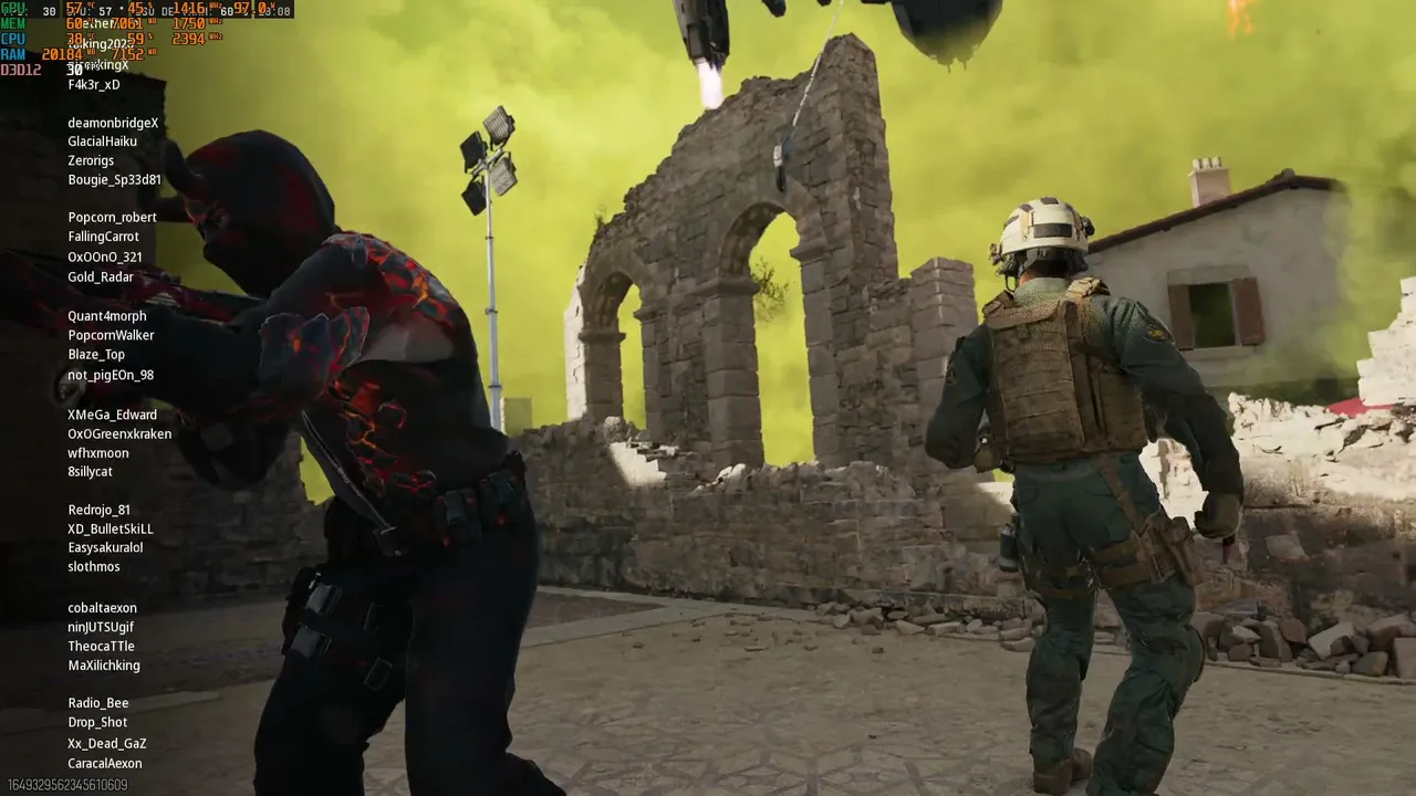 COD:WRS Championship at EWC 26 | Day 2 | 20.000.000 USD