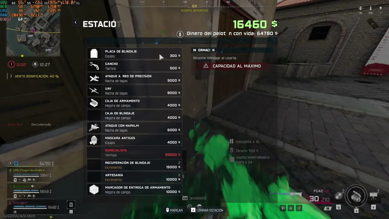 COD:WRS Championship at EWC 26 | Day 2 | 20.000.000 USD