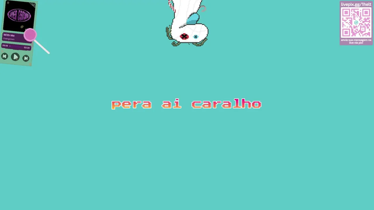 teoria da terra cumbuca ( @garotastragicas )