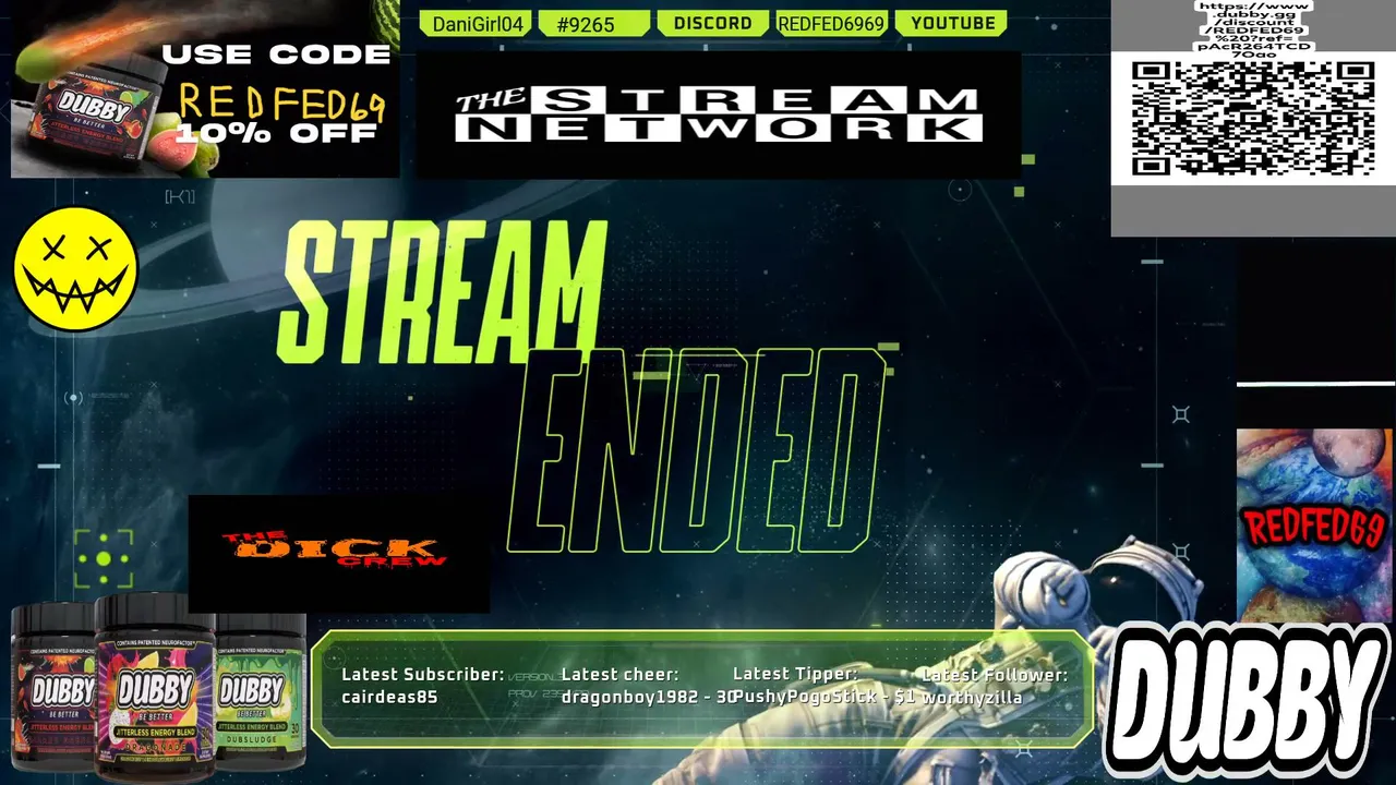 watching movies tonite  on kick and twitch both