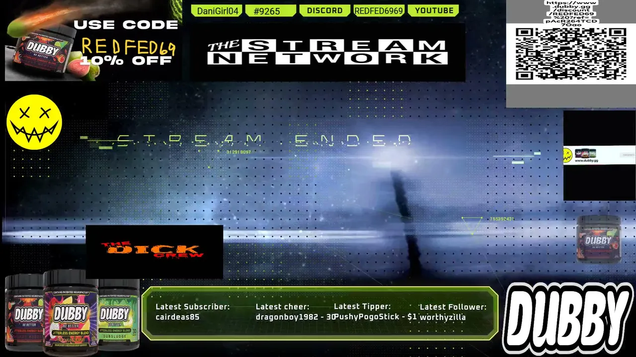 watching movies tonite  on kick and twitch both
