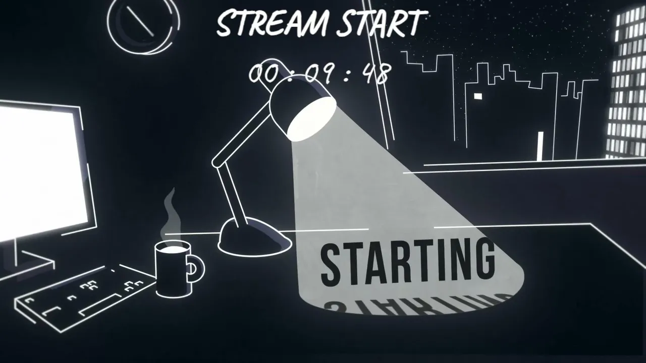 We Chilling Tonight - Come JOIN