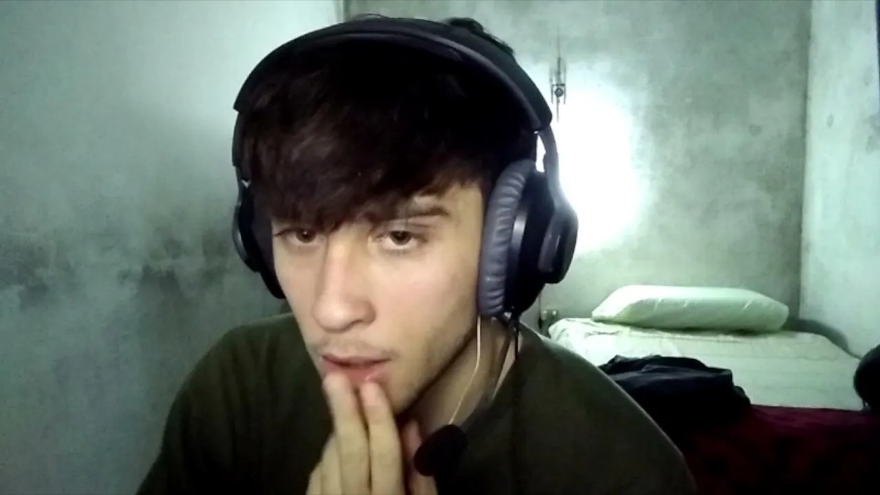 CHARLEMOS UN RATITO