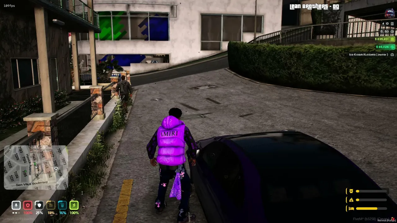 p-world wl