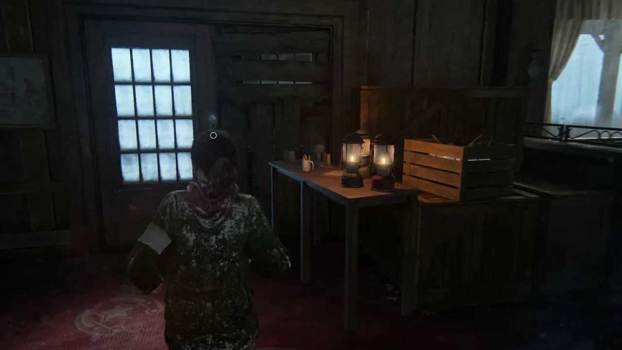 tlou p1