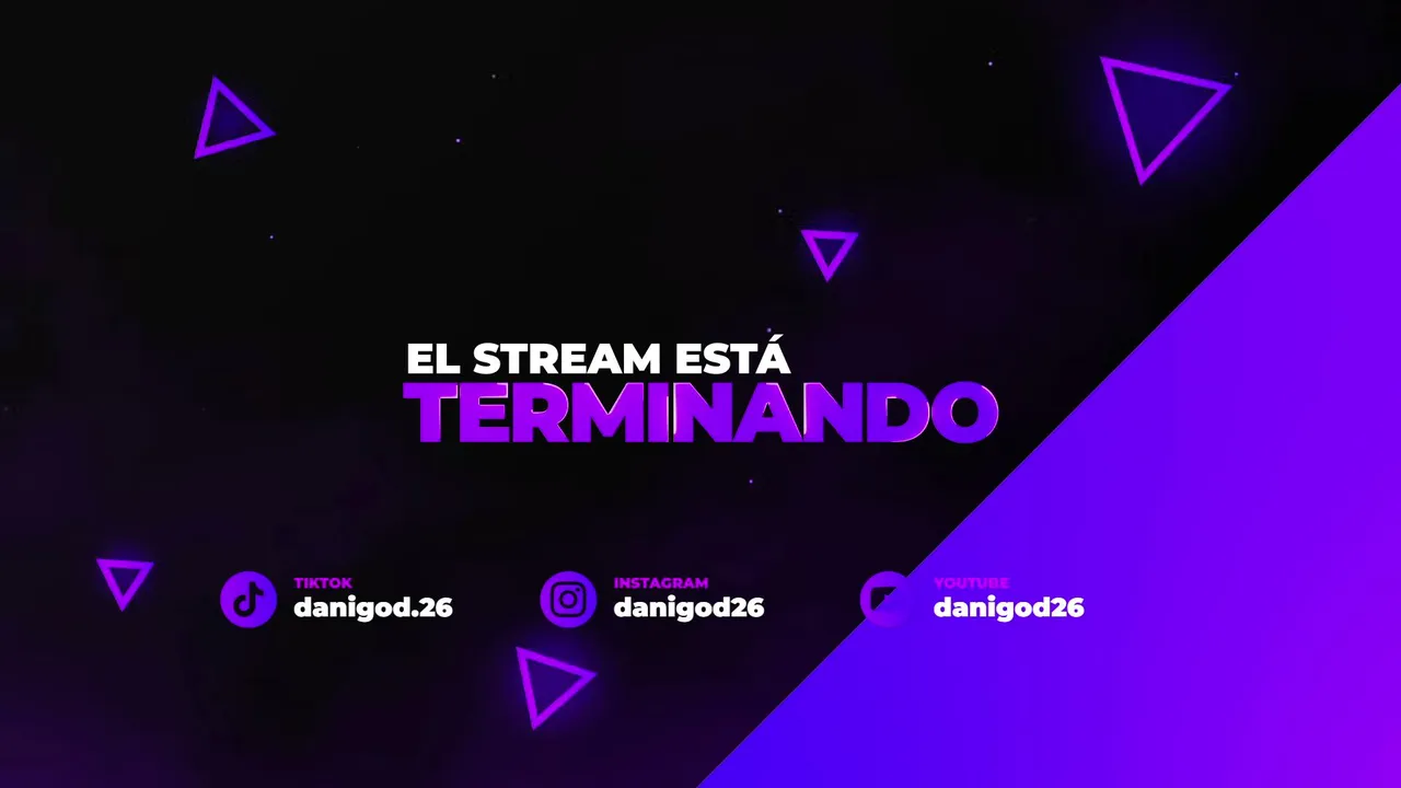 STREAM TRANQUI, PASATE A PLATICAR