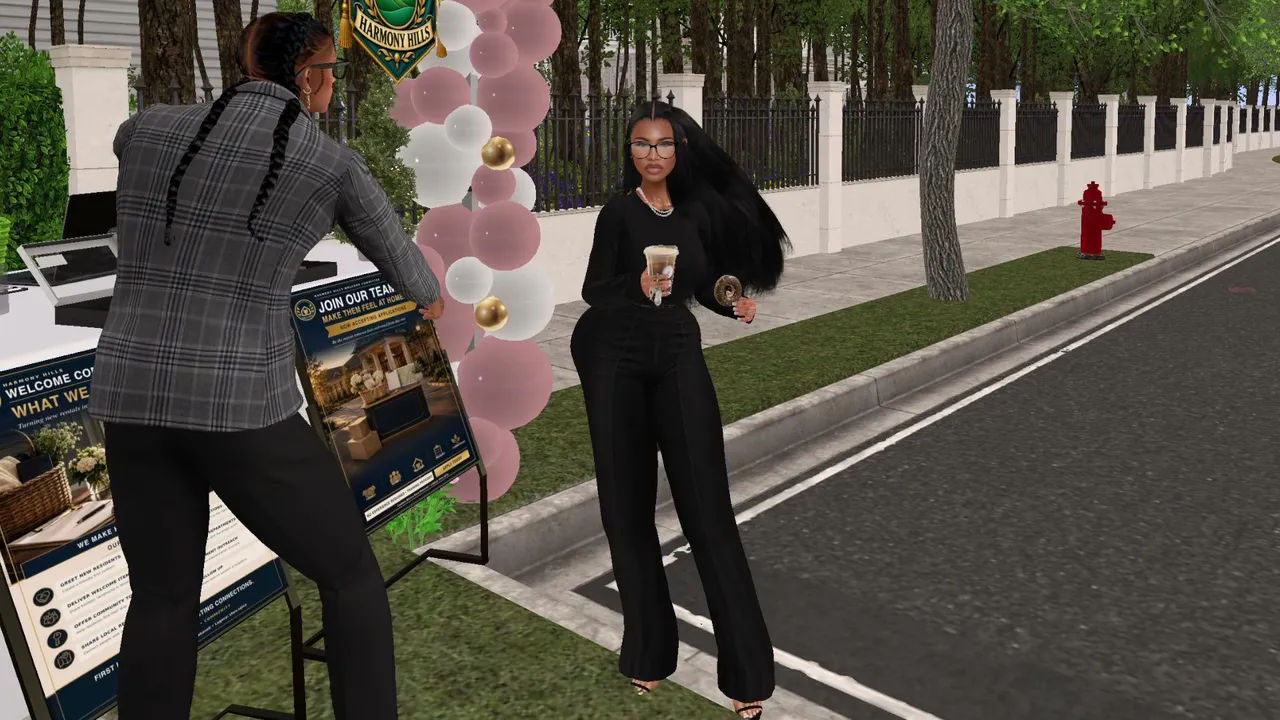 second life roleplay