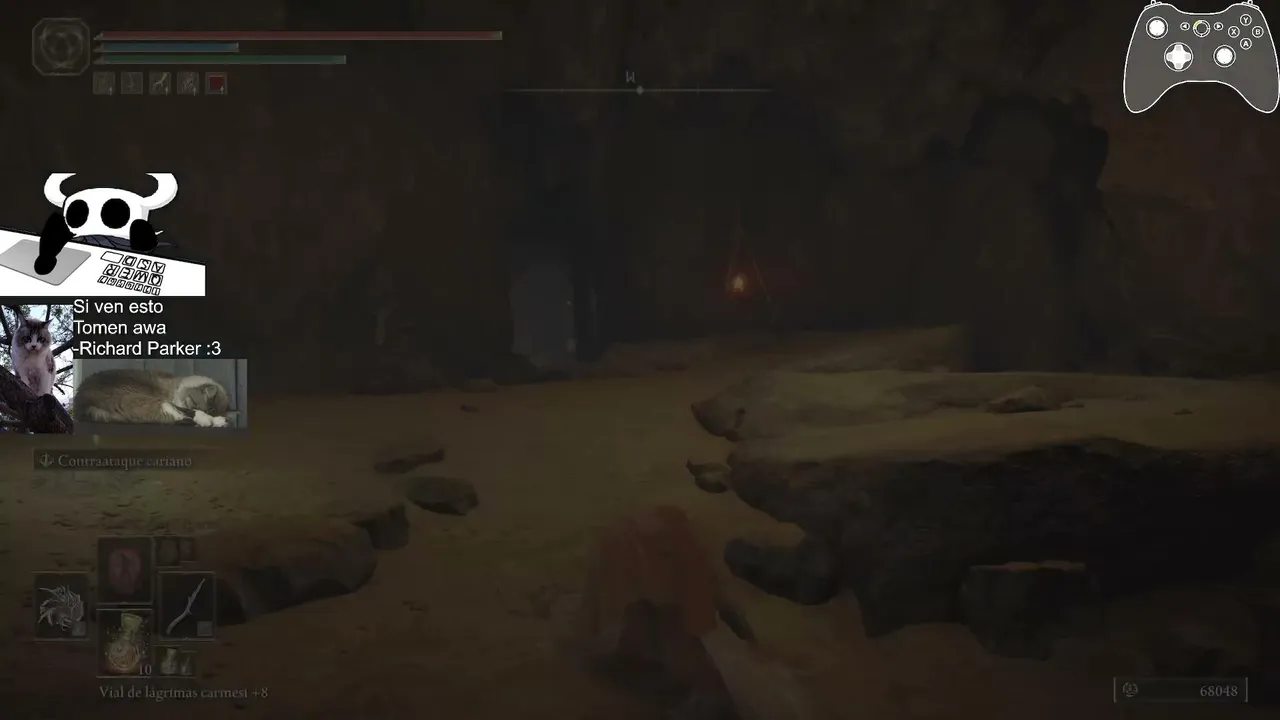 ELDEN RING desde el inicio + DLC