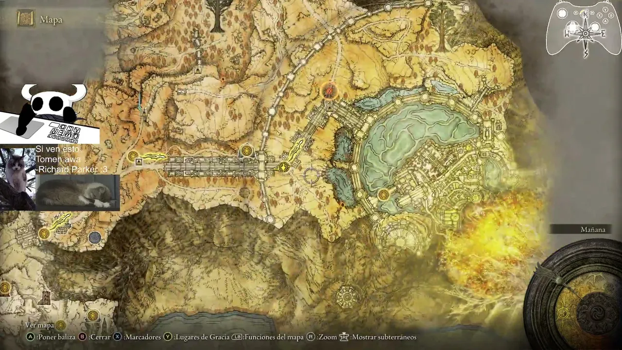 ELDEN RING desde el inicio + DLC