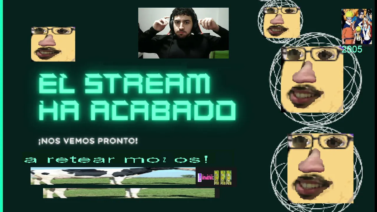 + // 961/1096 DIAS (HACIENDO STREAM TODO LOS DIAS)