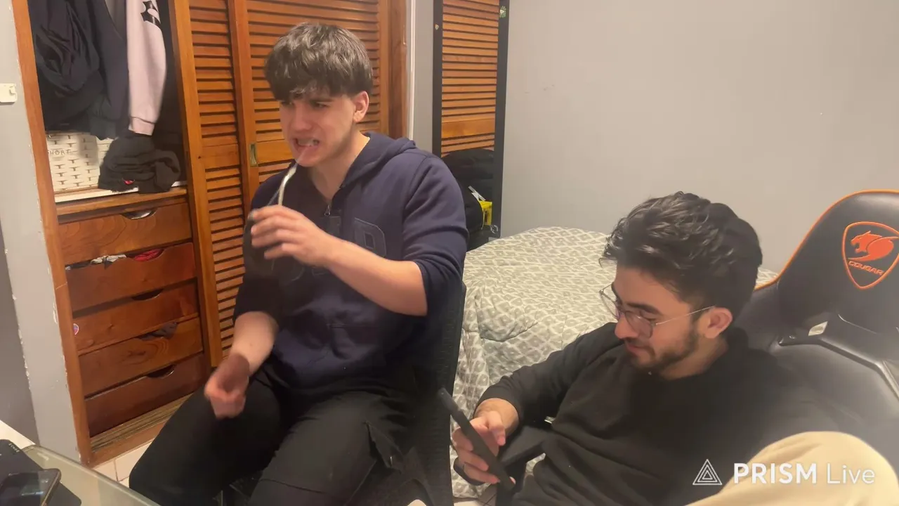 Charlando un rato 🧉