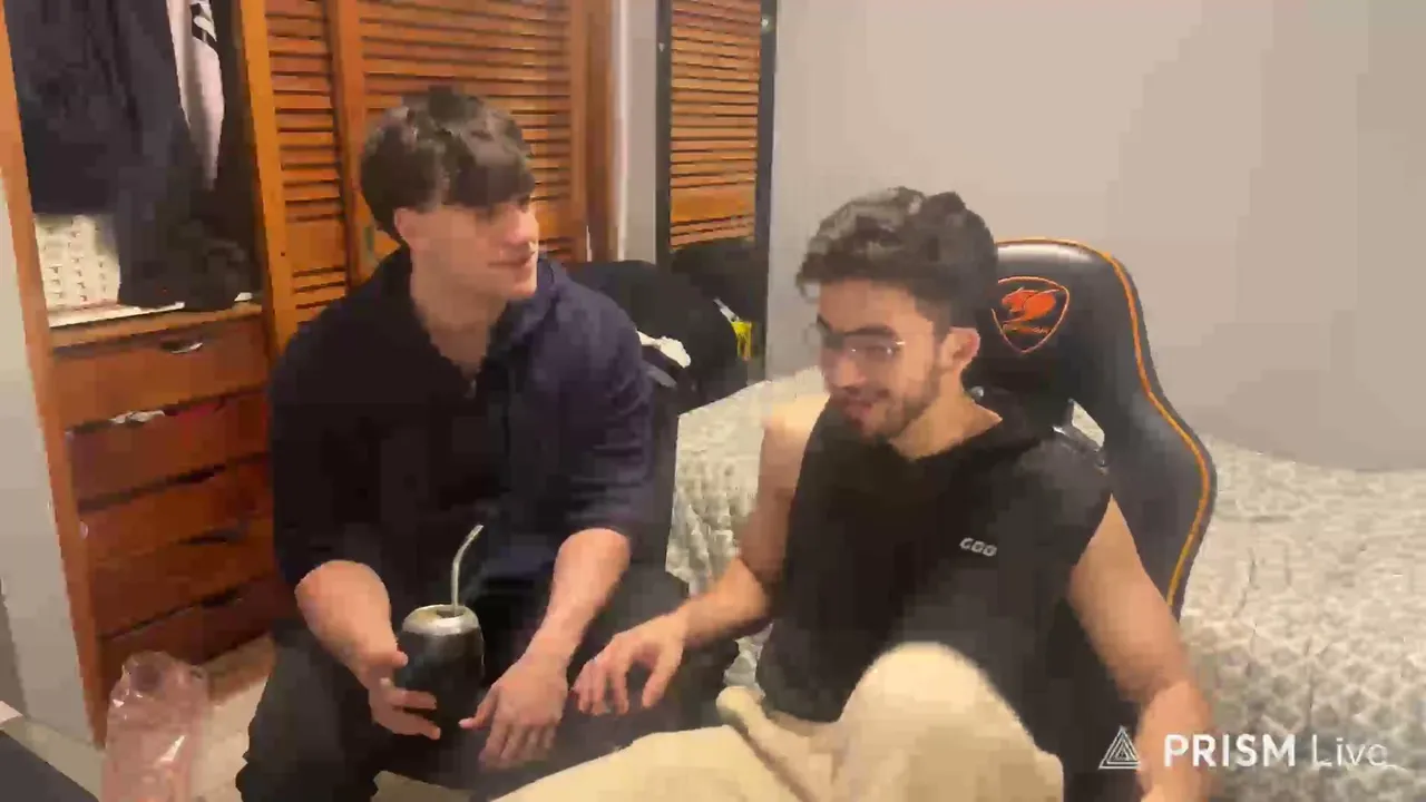 Charlando un rato 🧉