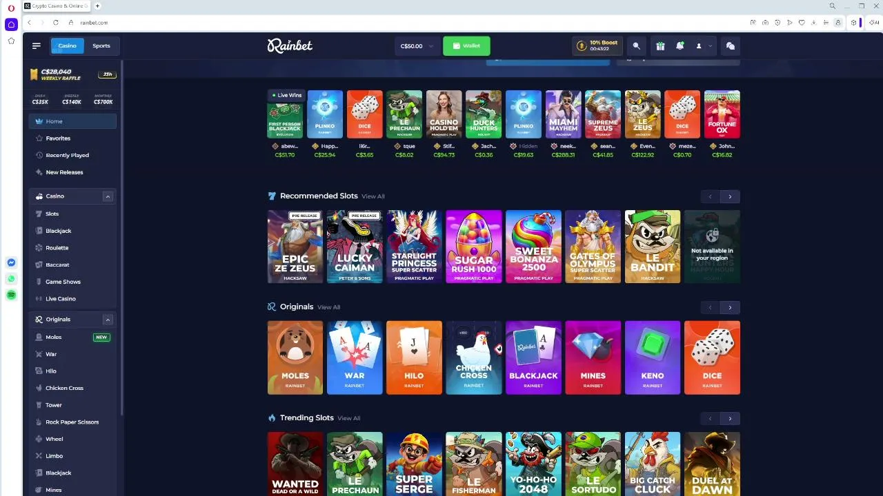 $50 into $50,000