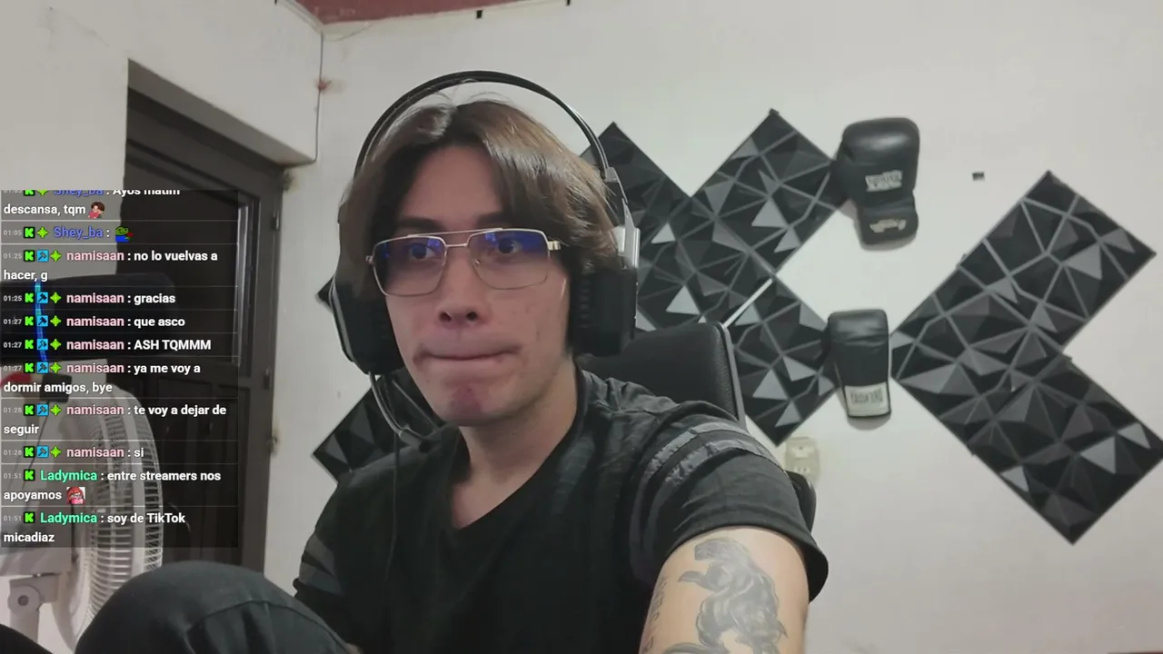 Directo jugando con seguidores