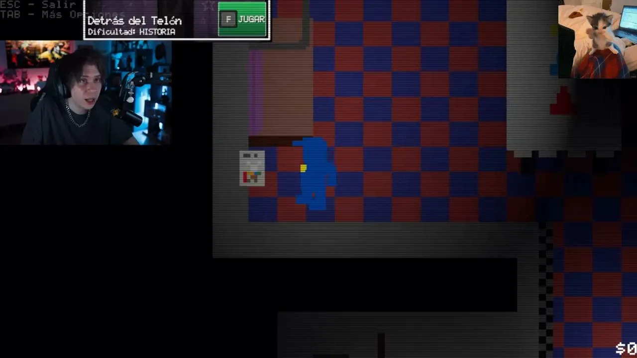 FNAF ?