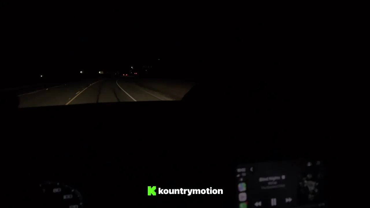 REAL KOUNTRY MOTION BIDNESSS