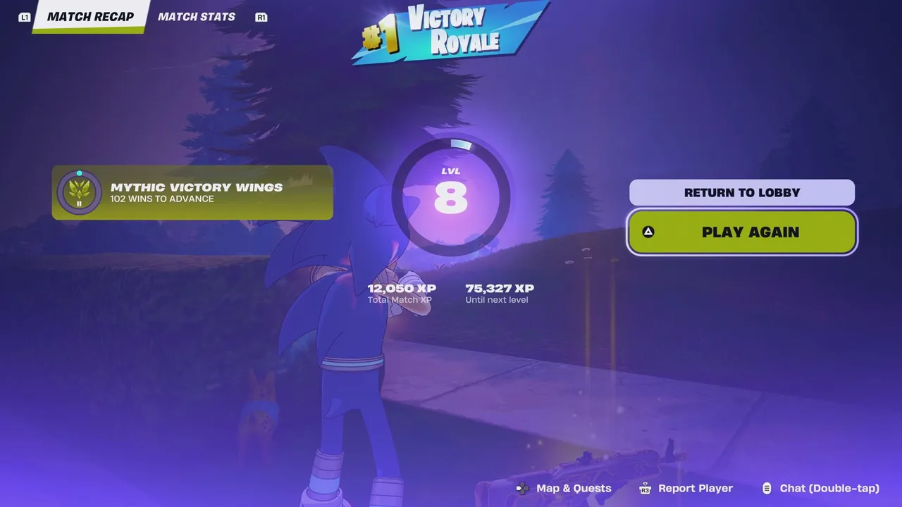 🔴 LIVE: Fortnite Blitz Royale Sonic Season... Let's Test the New Gear! ⚡🎮