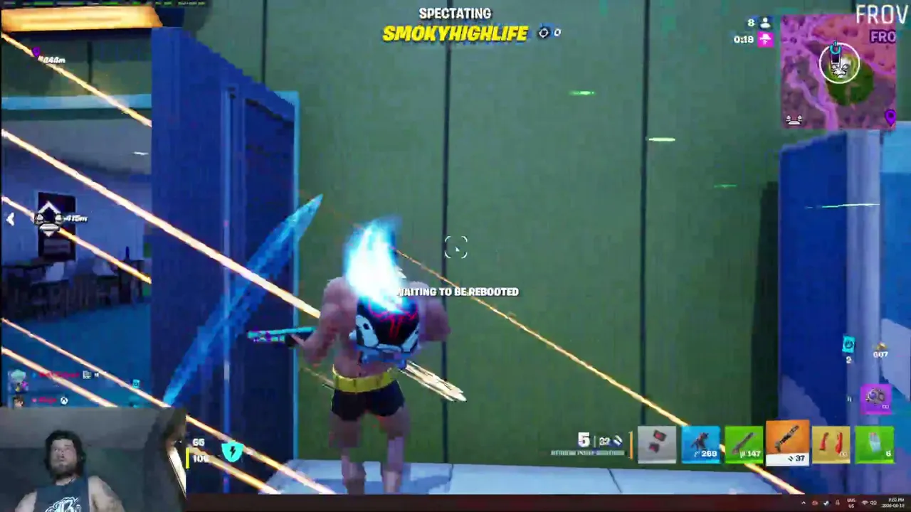 Fortnite Funday