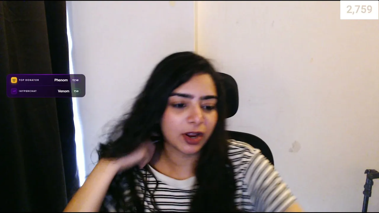 Playground S5 Reaction Stream