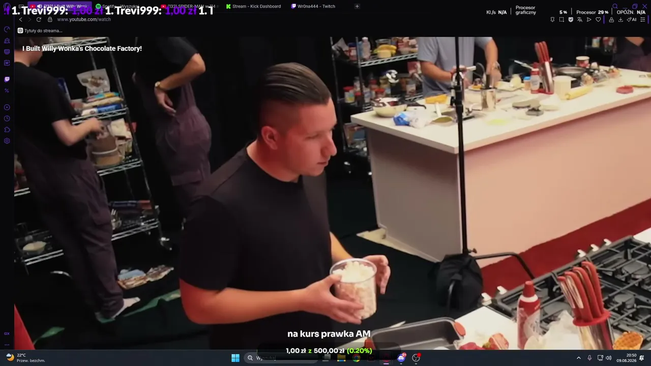 Wbijamy Ranga czy Wbijamy w Ścianę? 🔥 | VALORANT 🎯